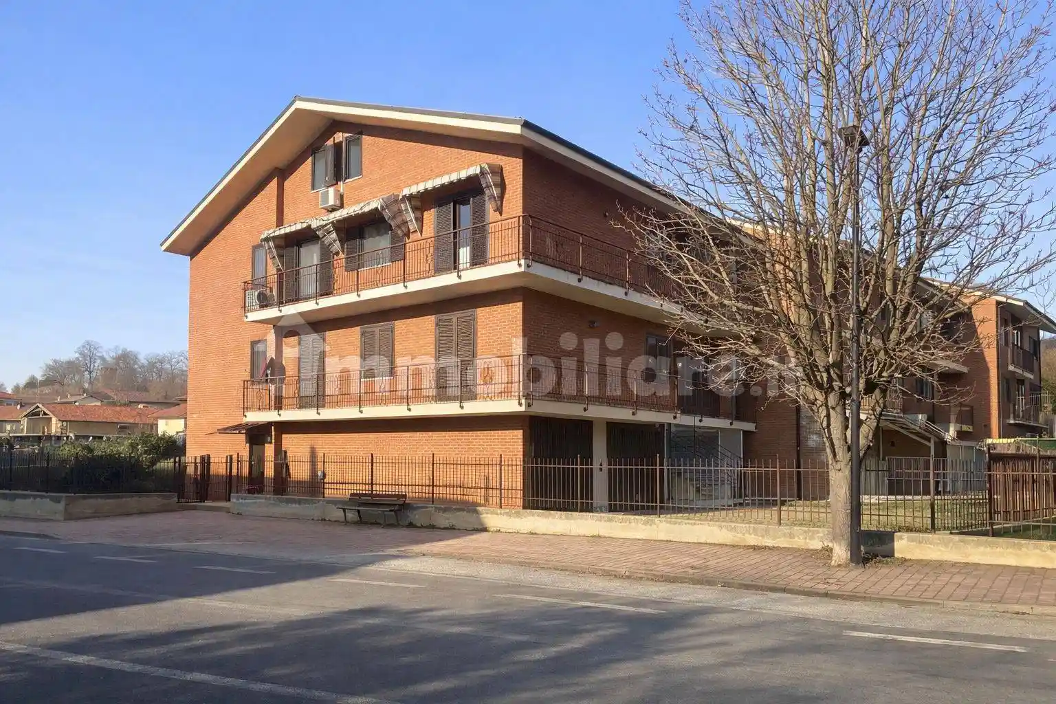 Appartamento in vendita a Sommariva del Bosco