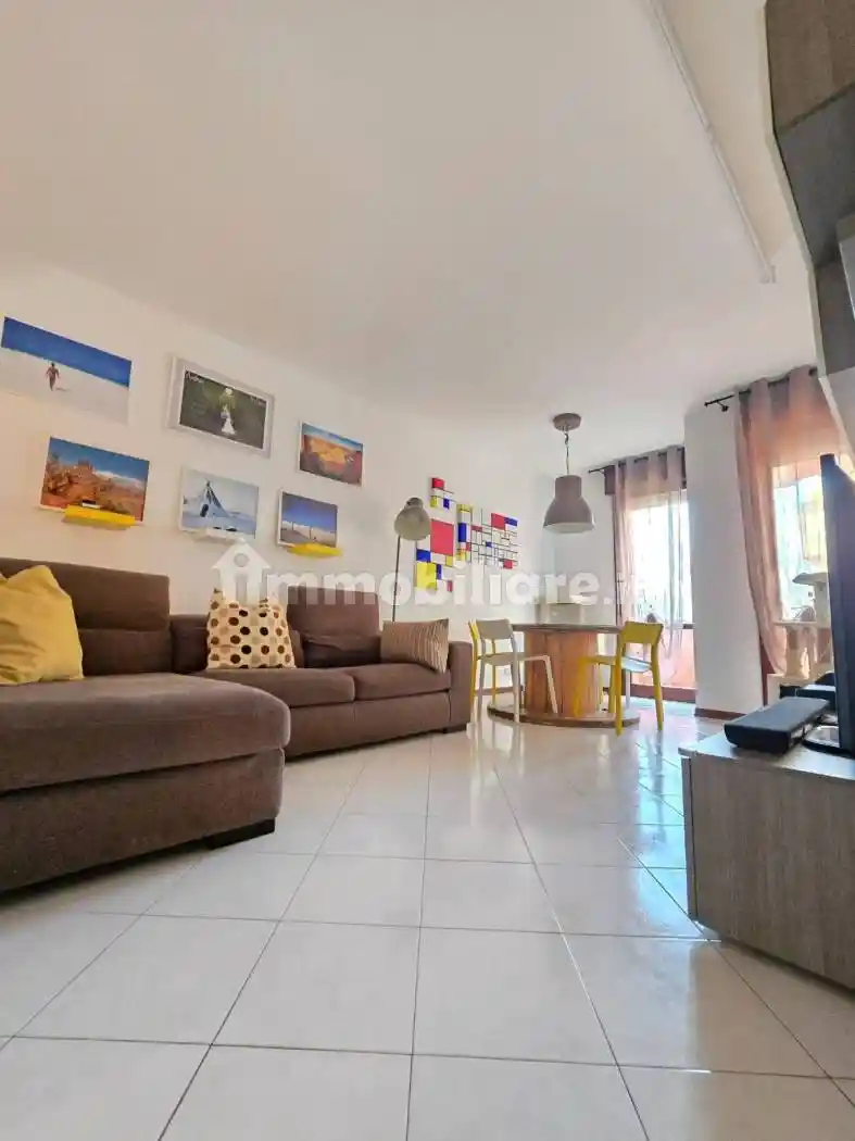 Appartamento in vendita a Vigodarzere