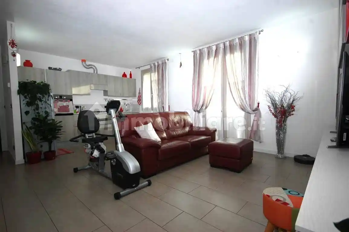 Appartamento in vendita a Portoferraio