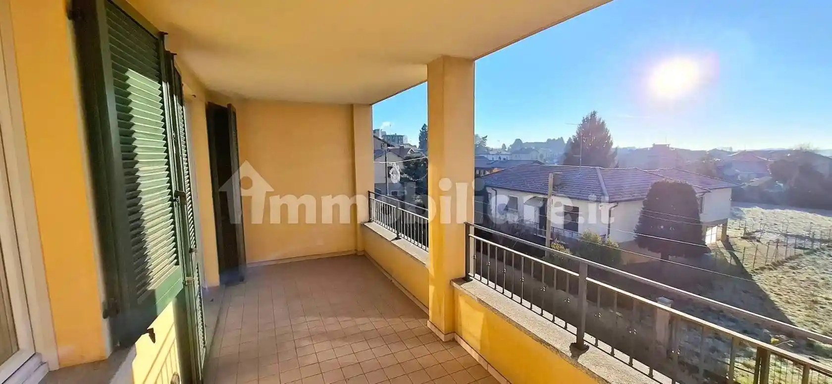 Appartamento in vendita a Solbiate con Cagno
