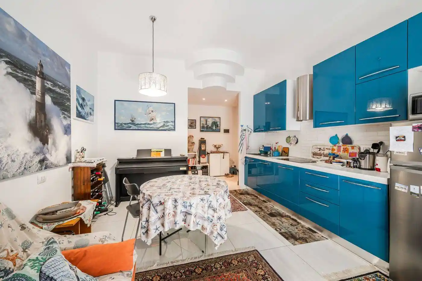 Appartamento - foto 4