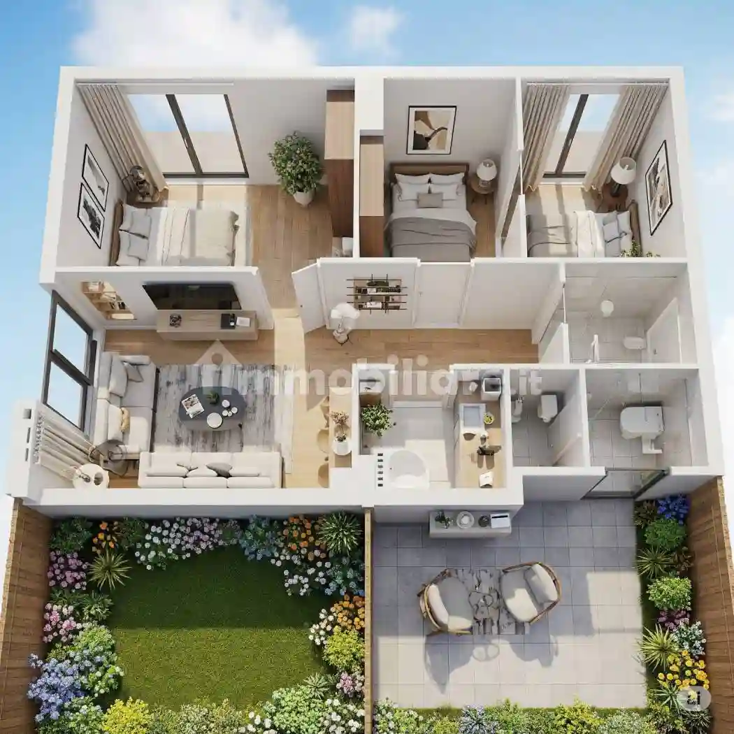 Appartamento - foto 5