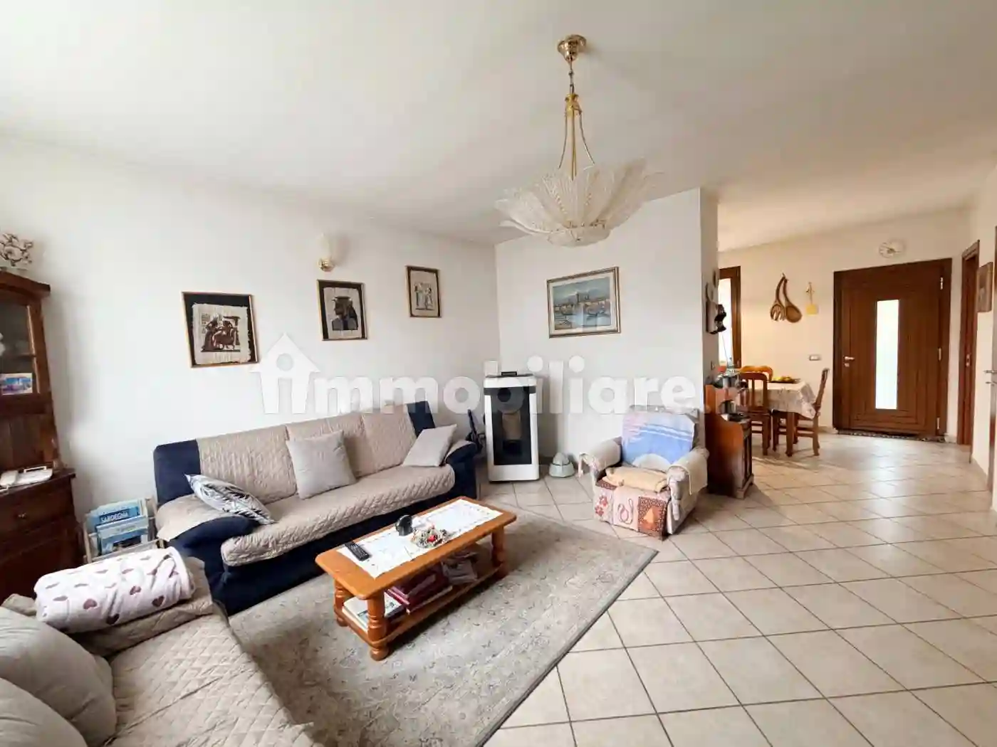 Villetta a schiera - foto 4