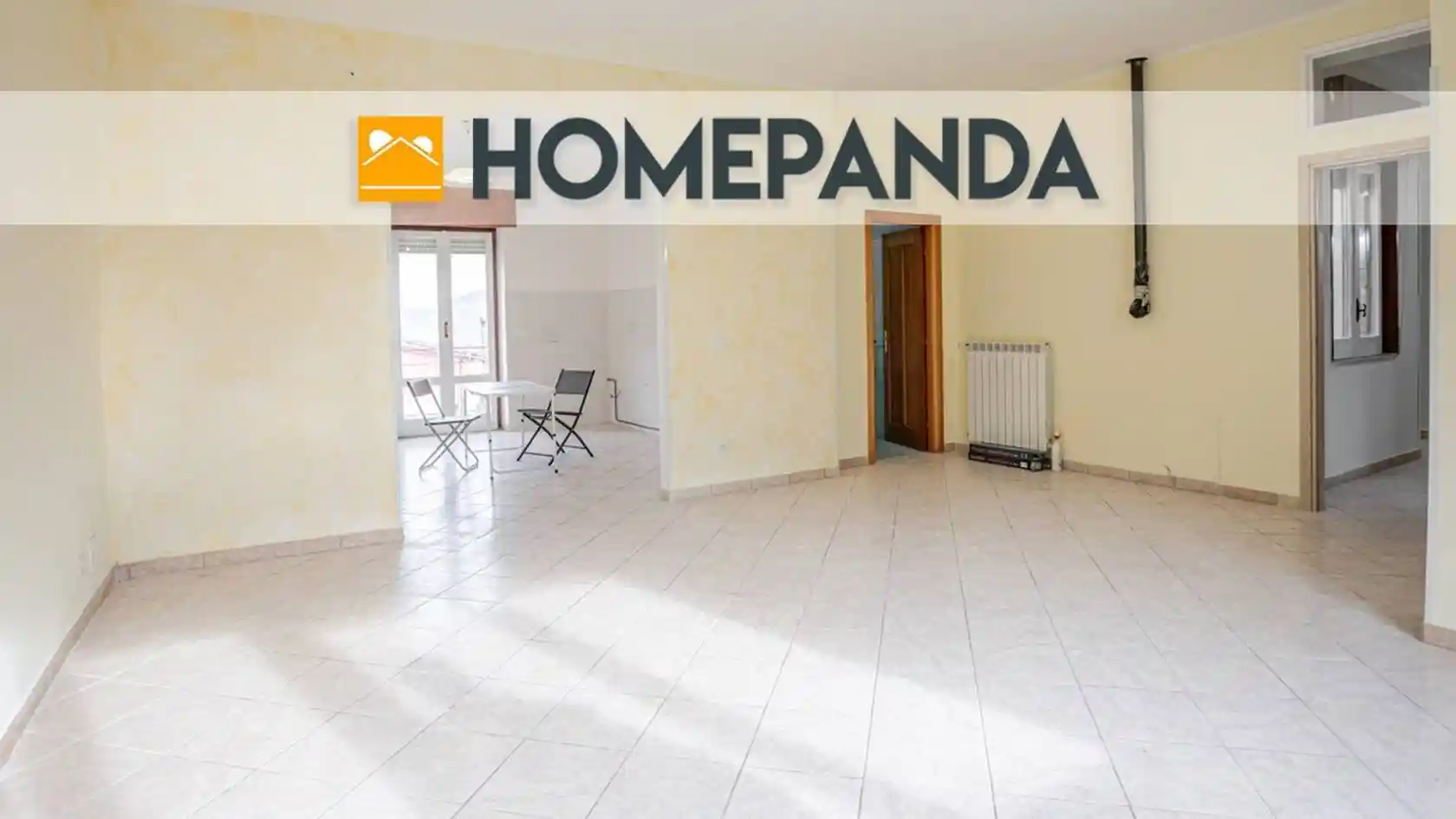 Appartamento in vendita a Pannarano