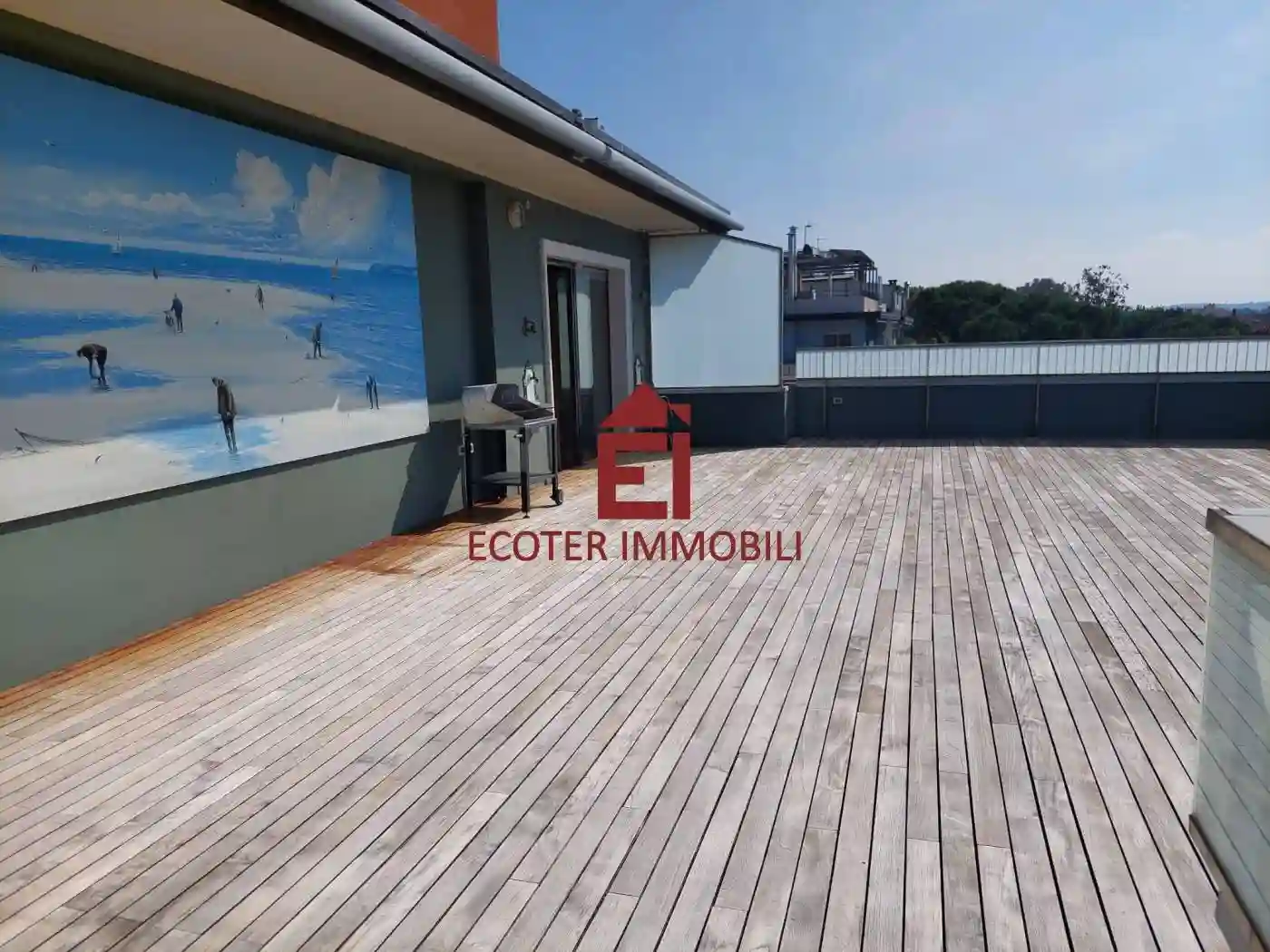 Attico - Mansarda - foto 2