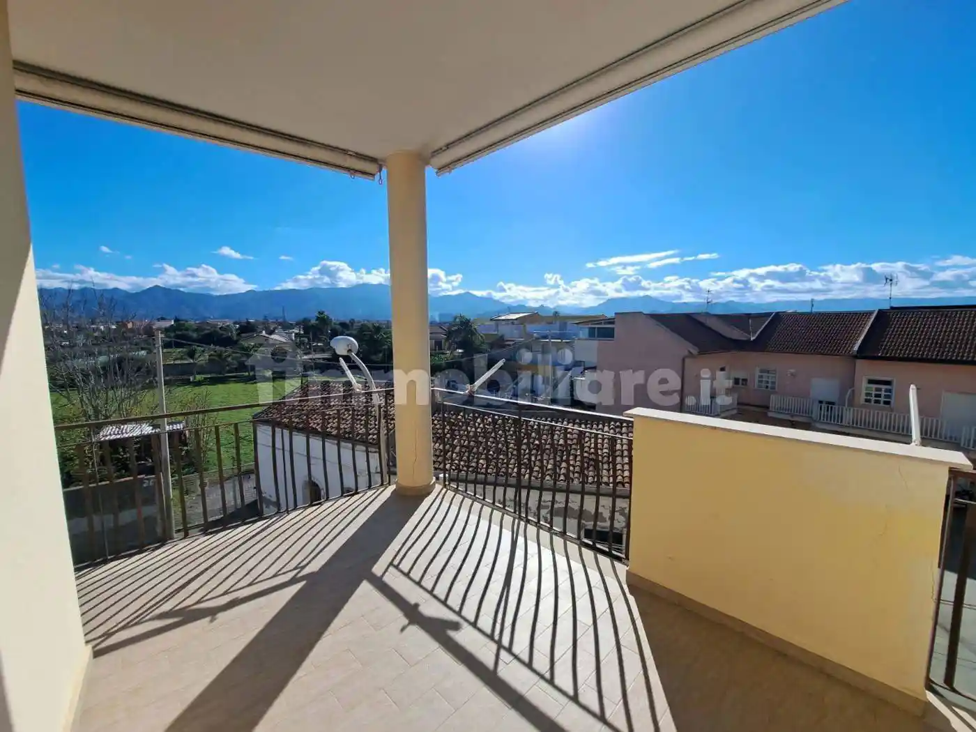 Appartamento in vendita a Barcellona Pozzo di Gotto