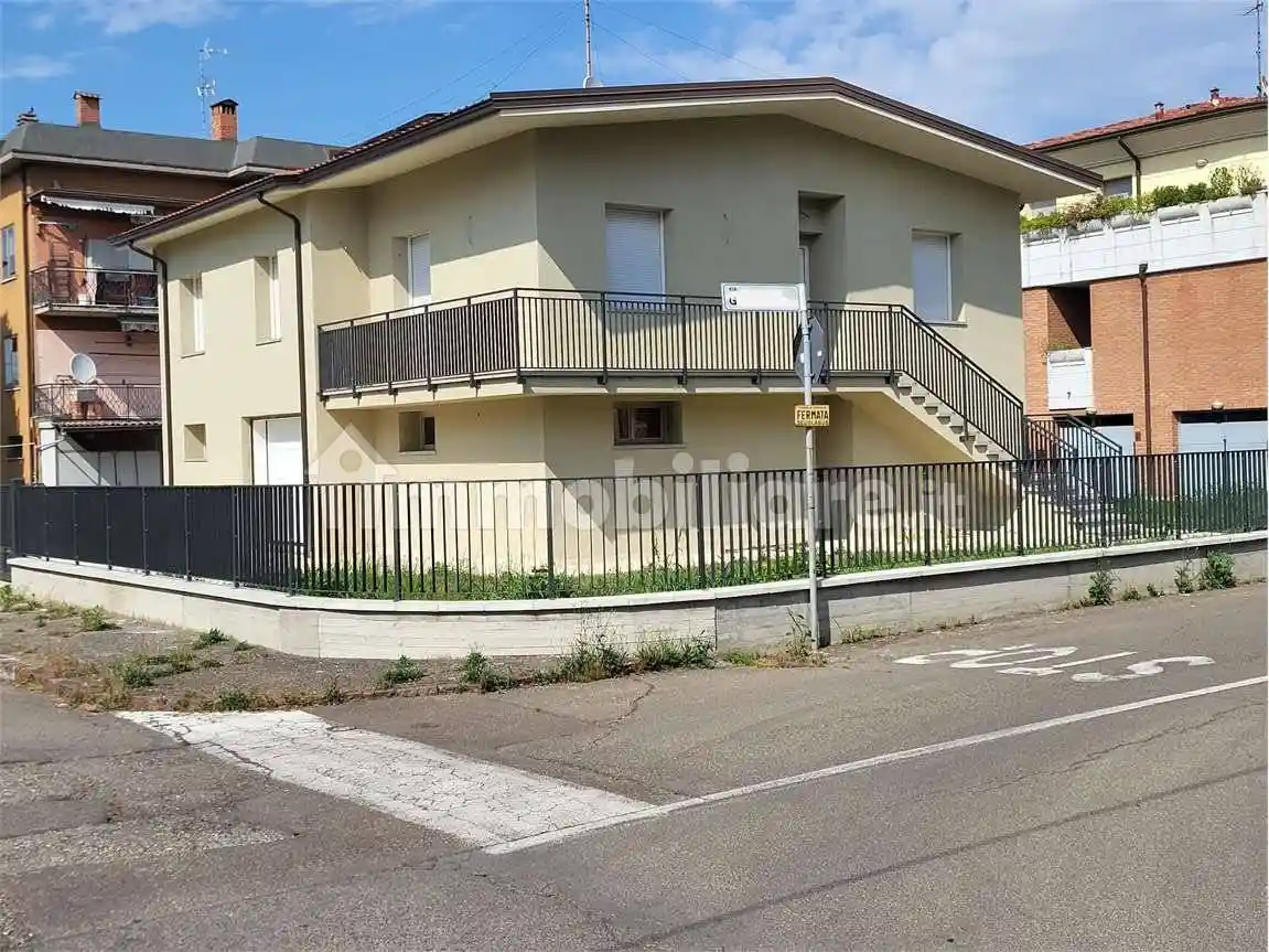 Villa in vendita a Formigine