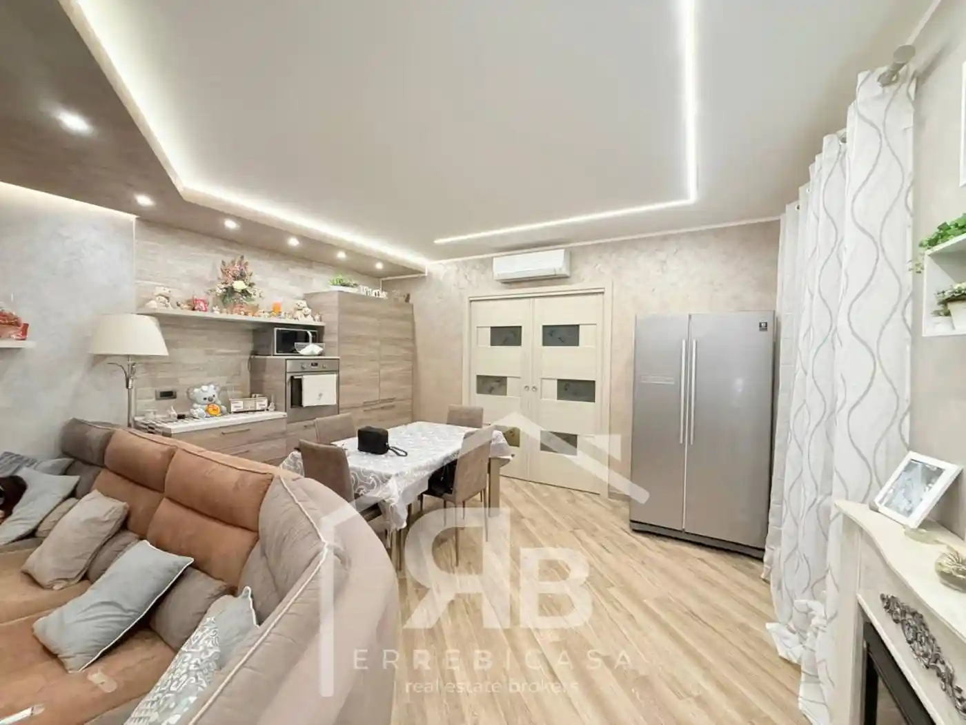 Appartamento in vendita a Carini