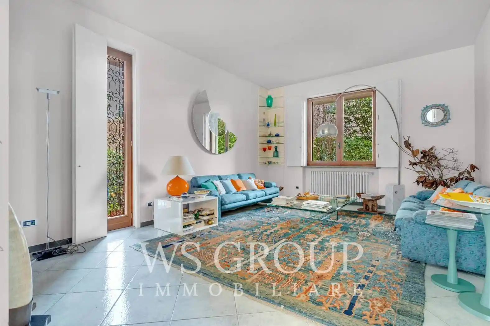 Villa in vendita a Carate Brianza