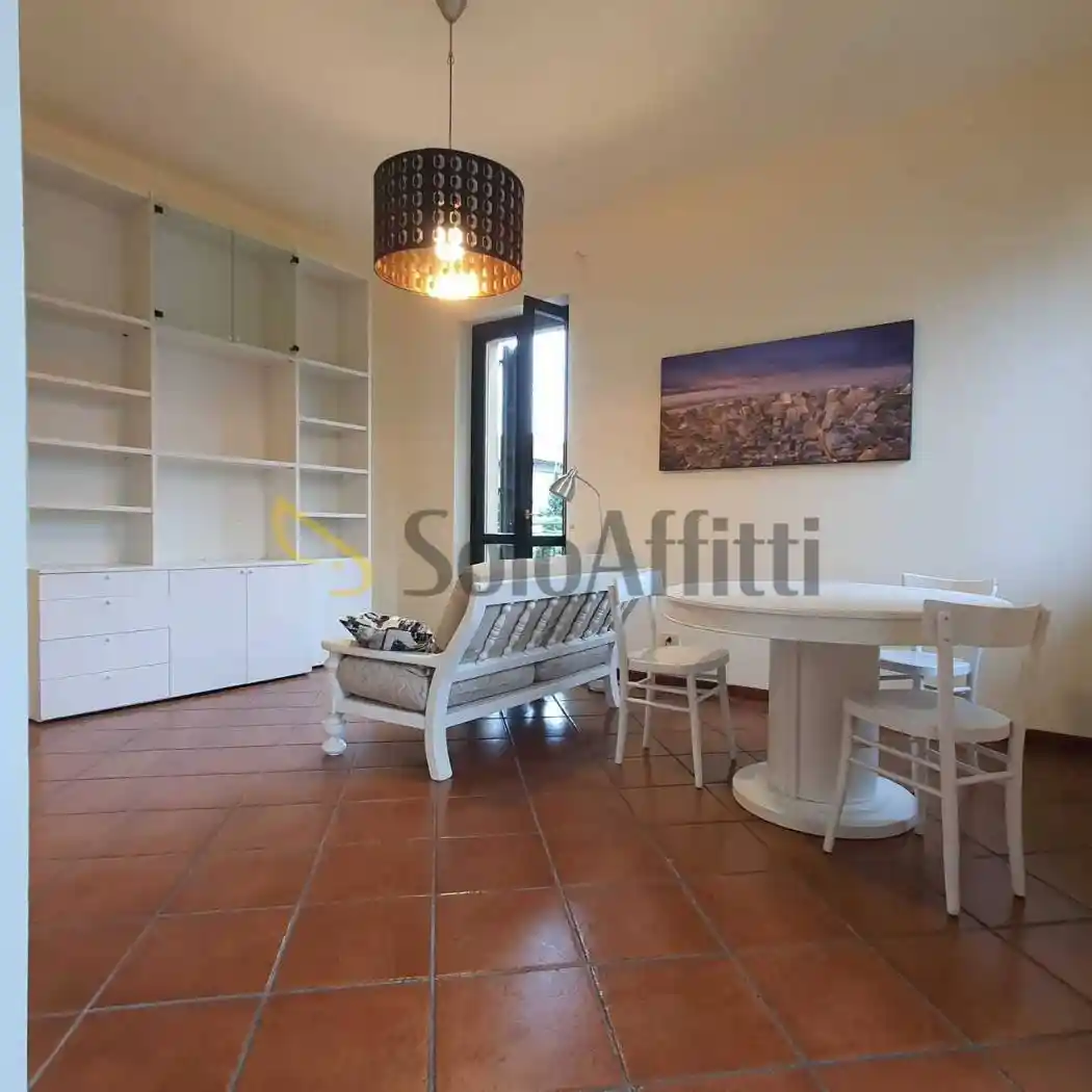 Appartamento in affitto a Gallarate