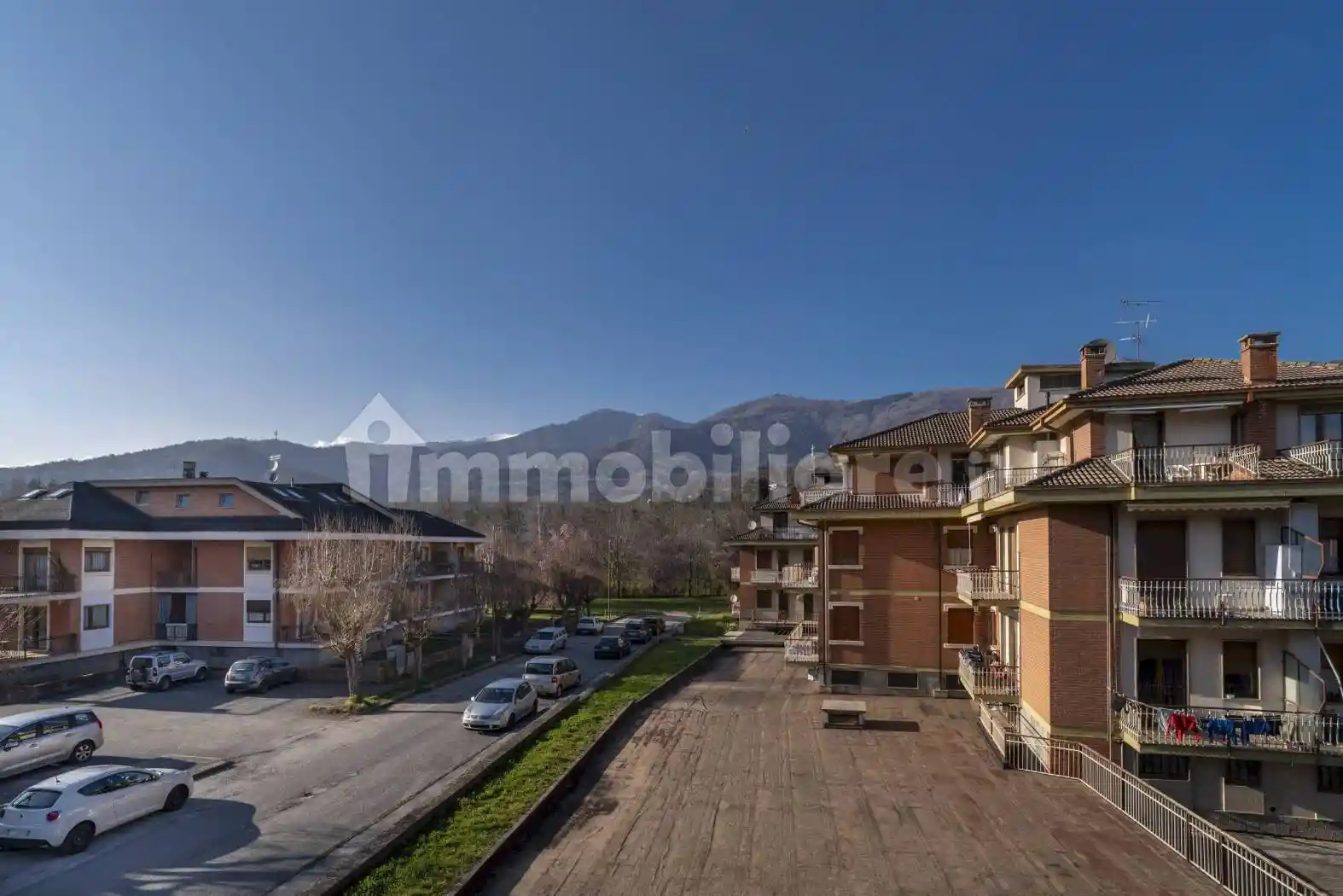 Appartamento in vendita a Dronero