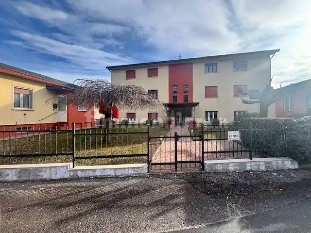 Appartamento in vendita a Cuasso al Monte