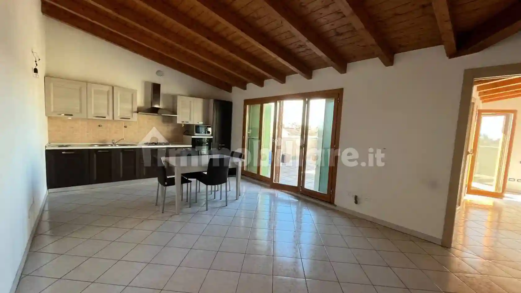 Attico - Mansarda - foto 3