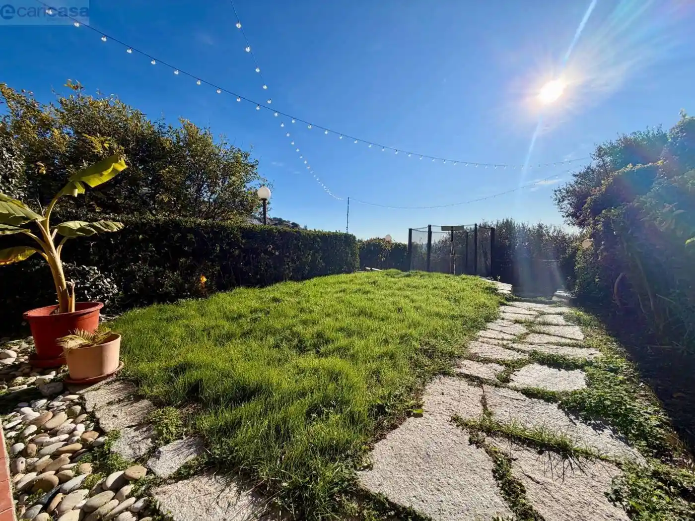 Casa indipendente in vendita a Ospedaletti