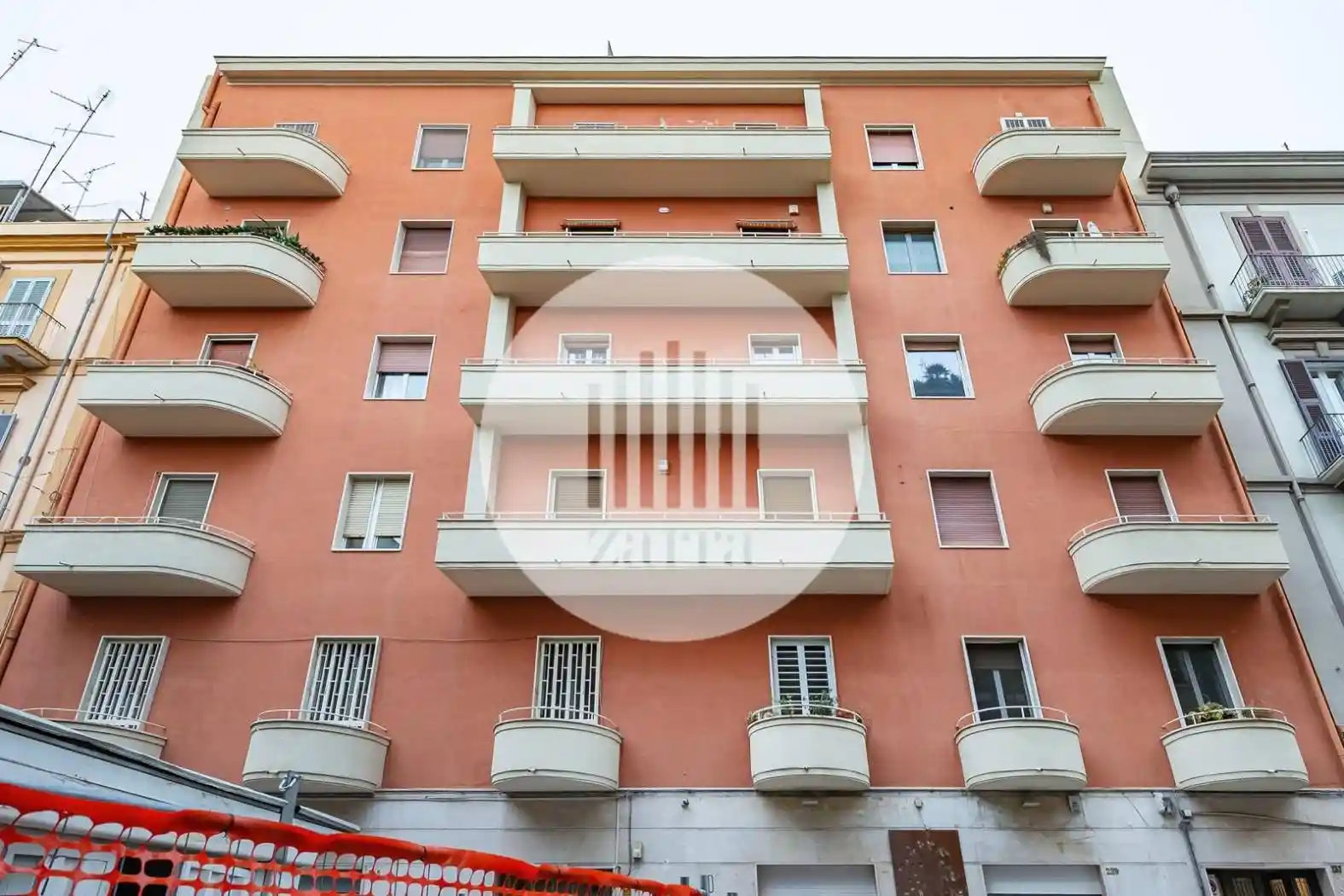 Appartamento in vendita a Bari