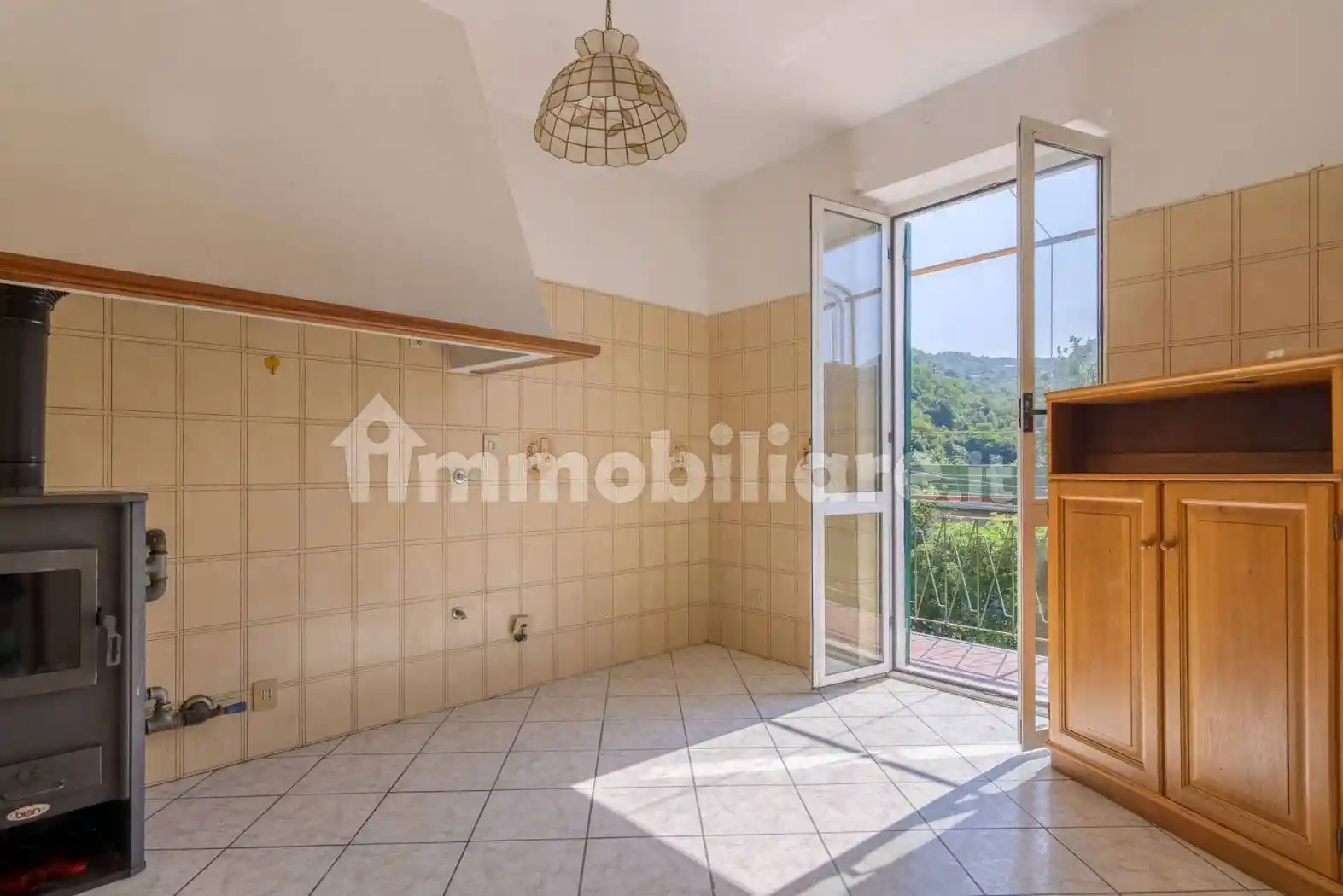 Appartamento in vendita a Finale Ligure