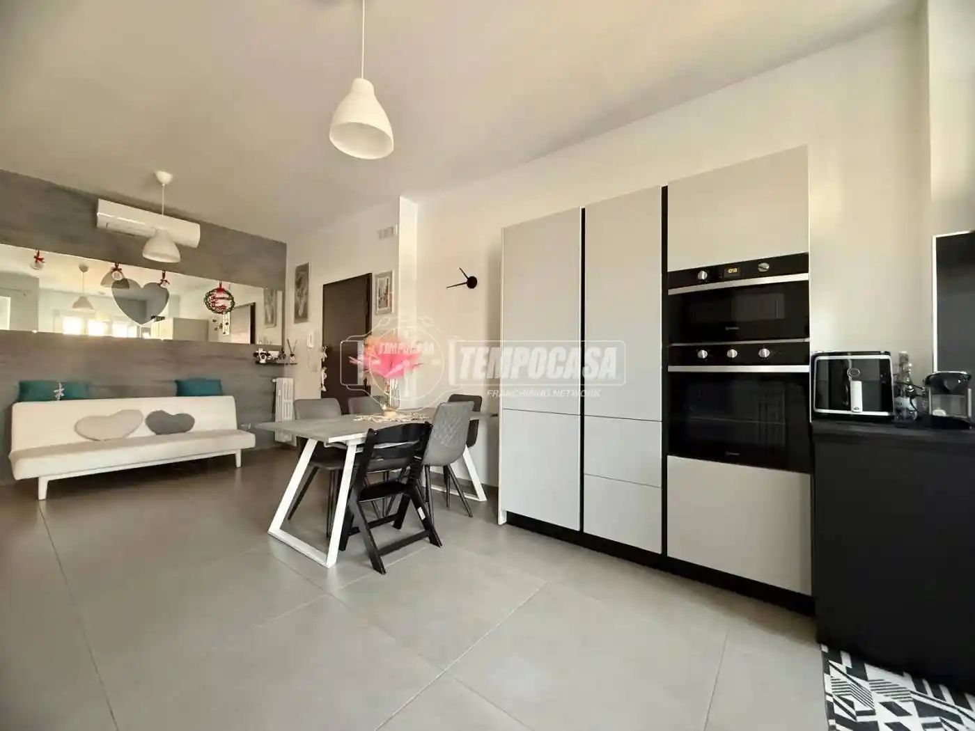 Appartamento in vendita a Ciriè