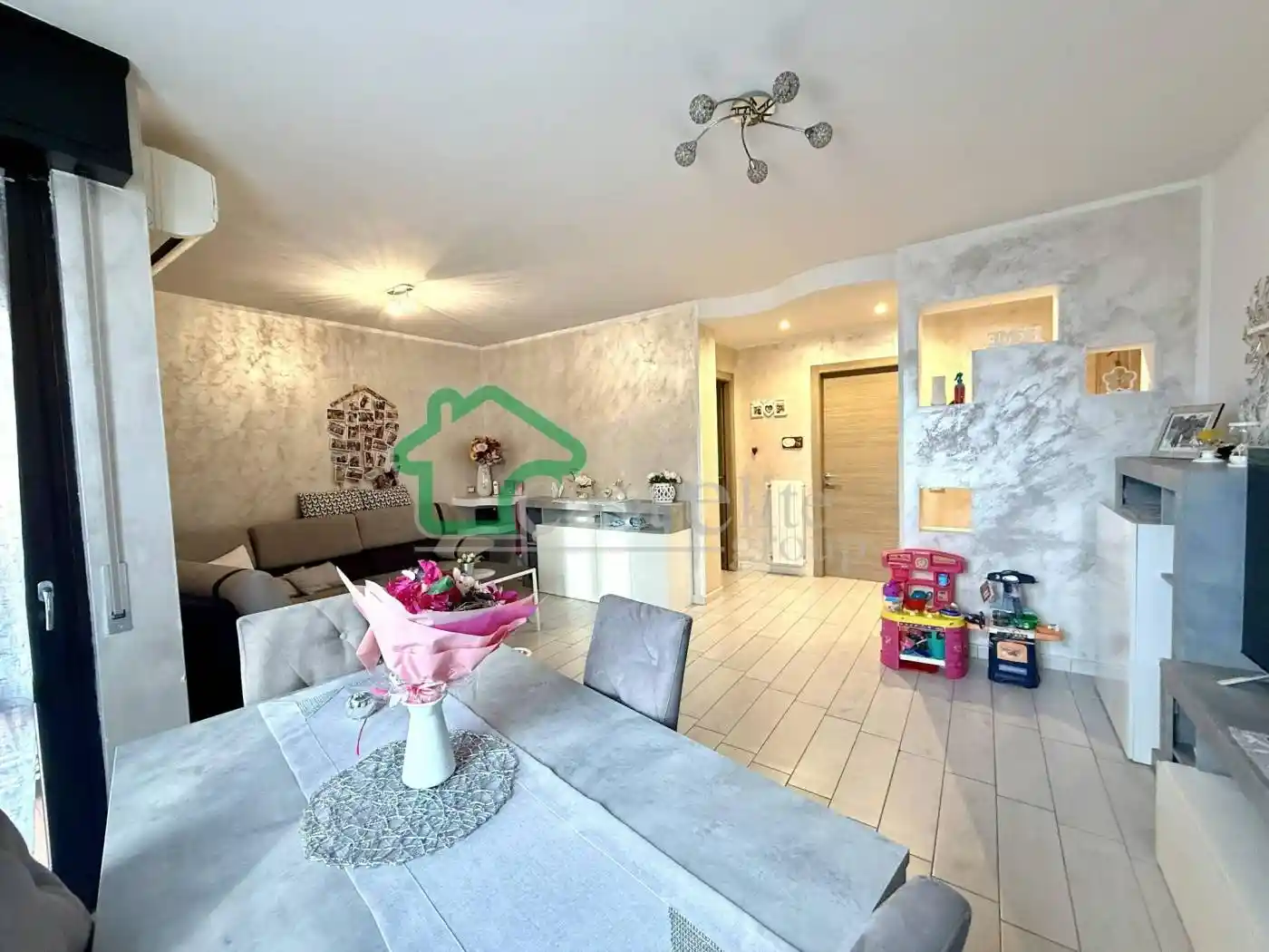 Appartamento in vendita a Lodi