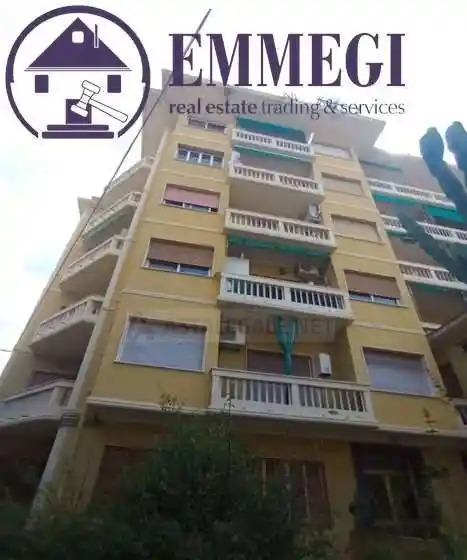 Appartamento in vendita a Sanremo