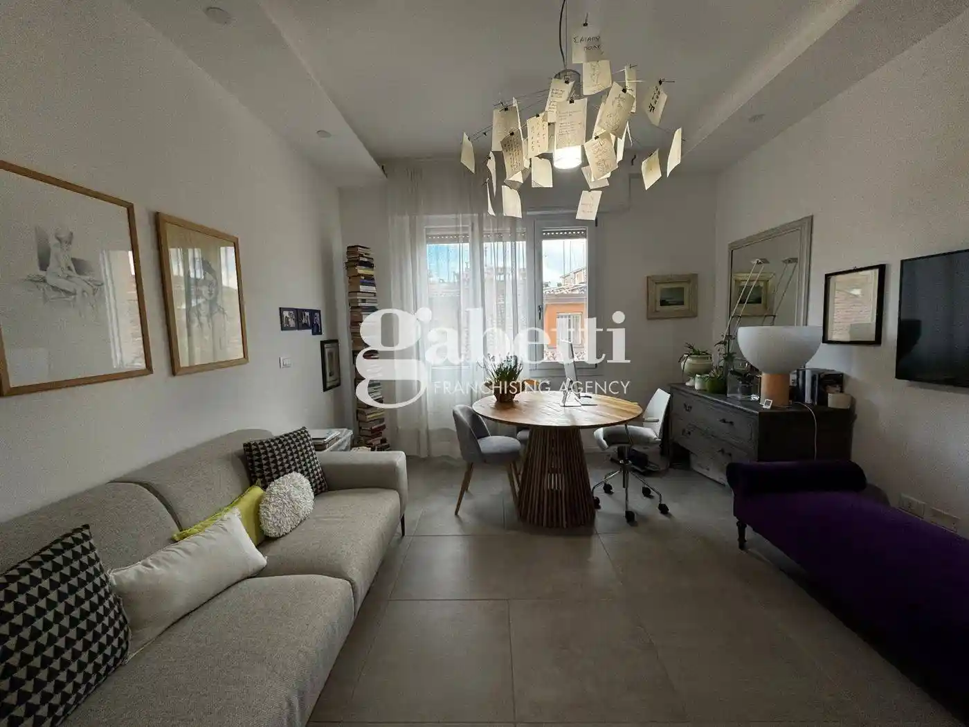 Appartamento in vendita a Bologna