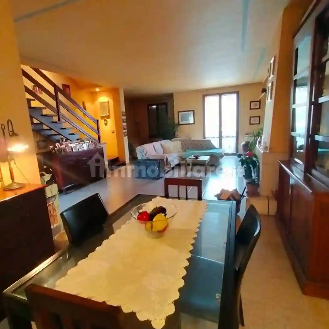 Villetta a schiera - foto 5