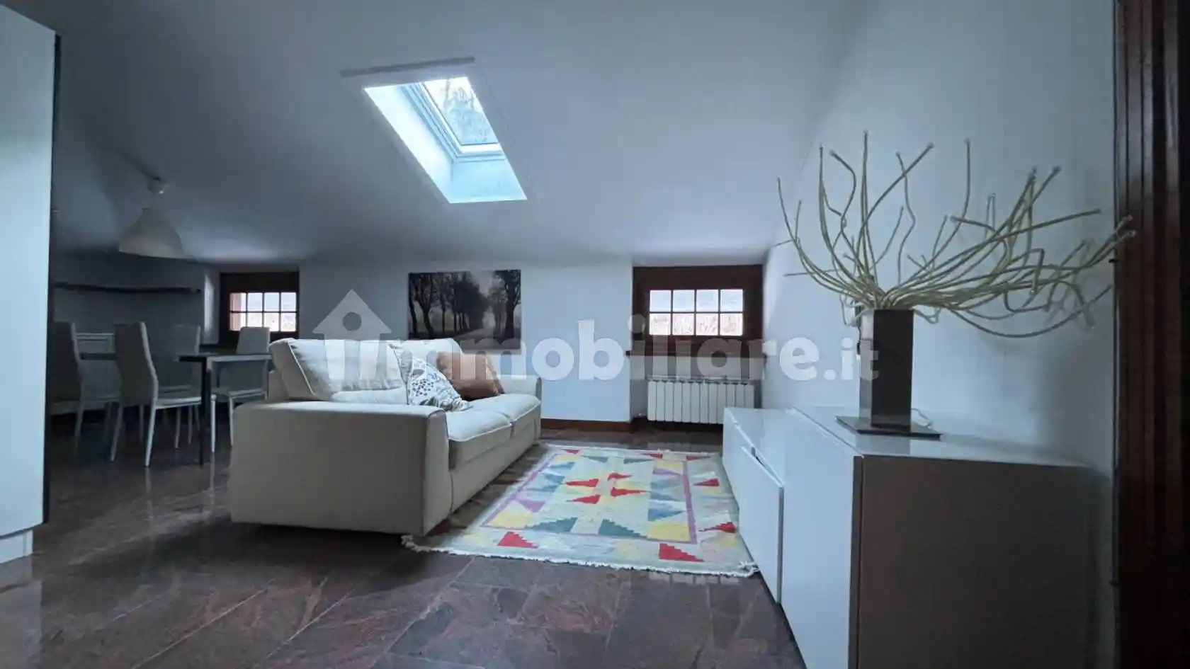 Appartamento in vendita a Aymavilles