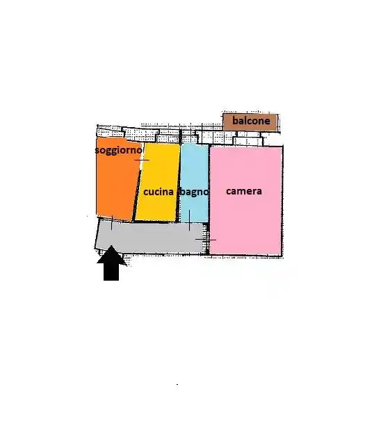 Appartamento - foto 2