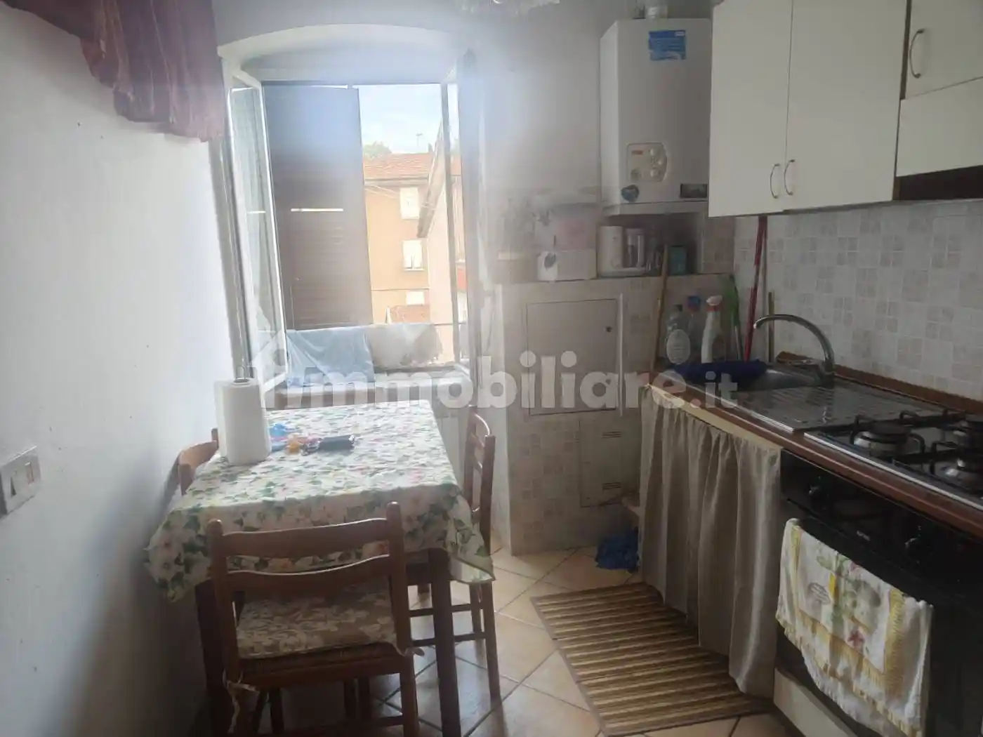 Appartamento in vendita a La Spezia