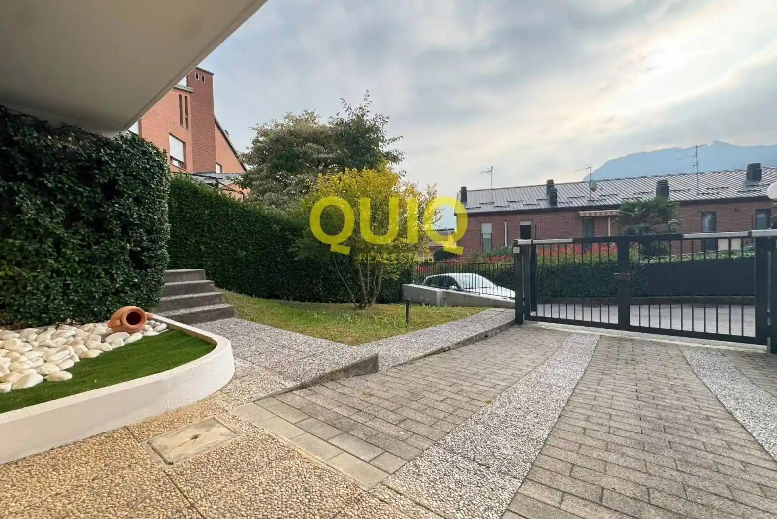 Villa in vendita a Valmadrera