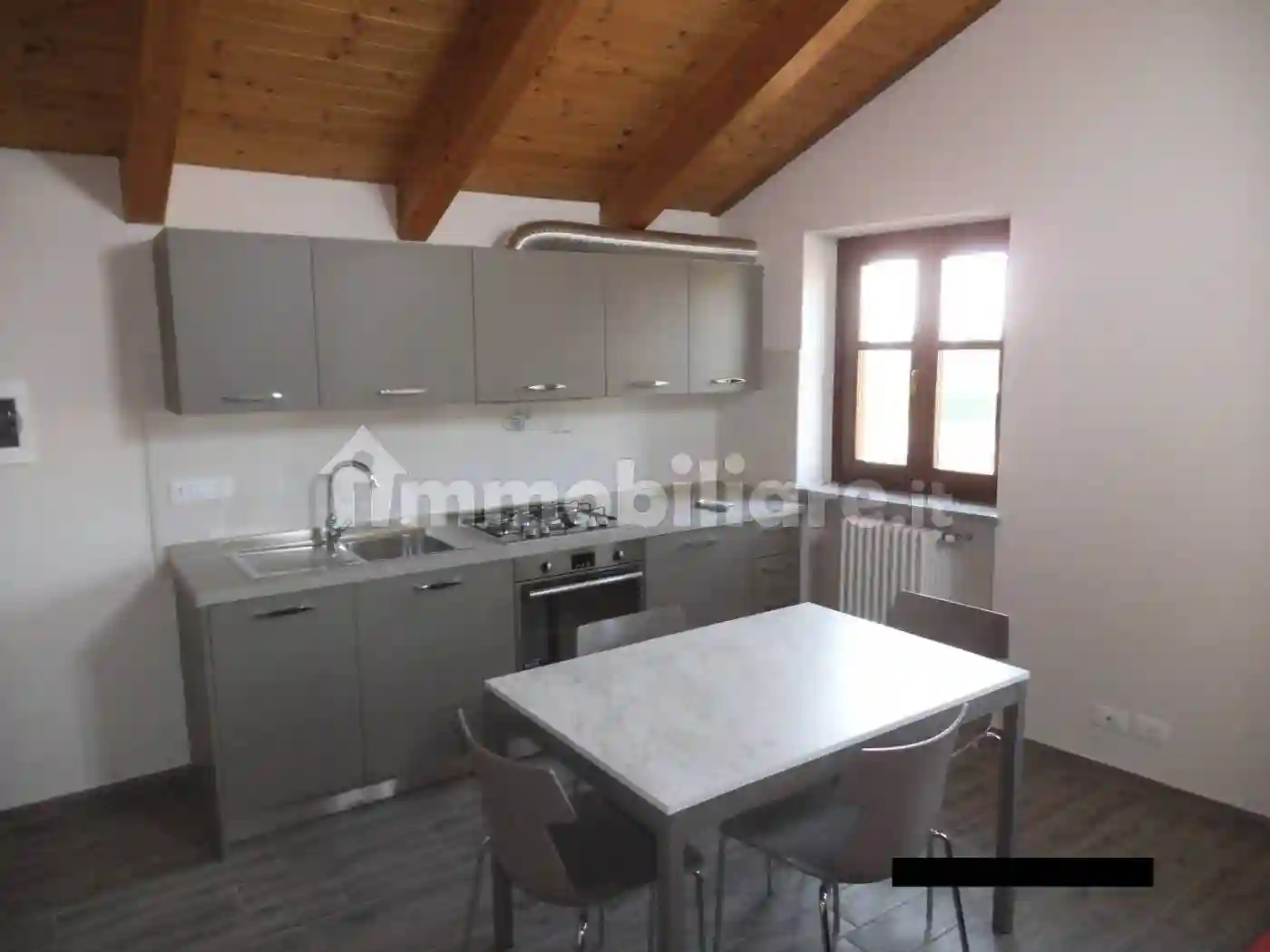 Attico - Mansarda - foto 2