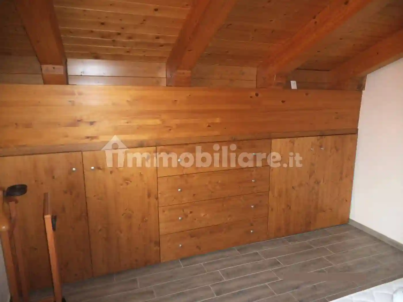 Attico - Mansarda - foto 4