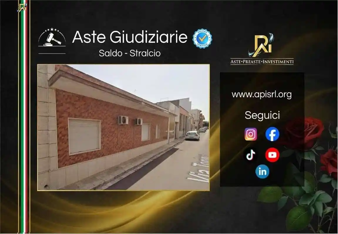 Casa indipendente in vendita a Lizzanello