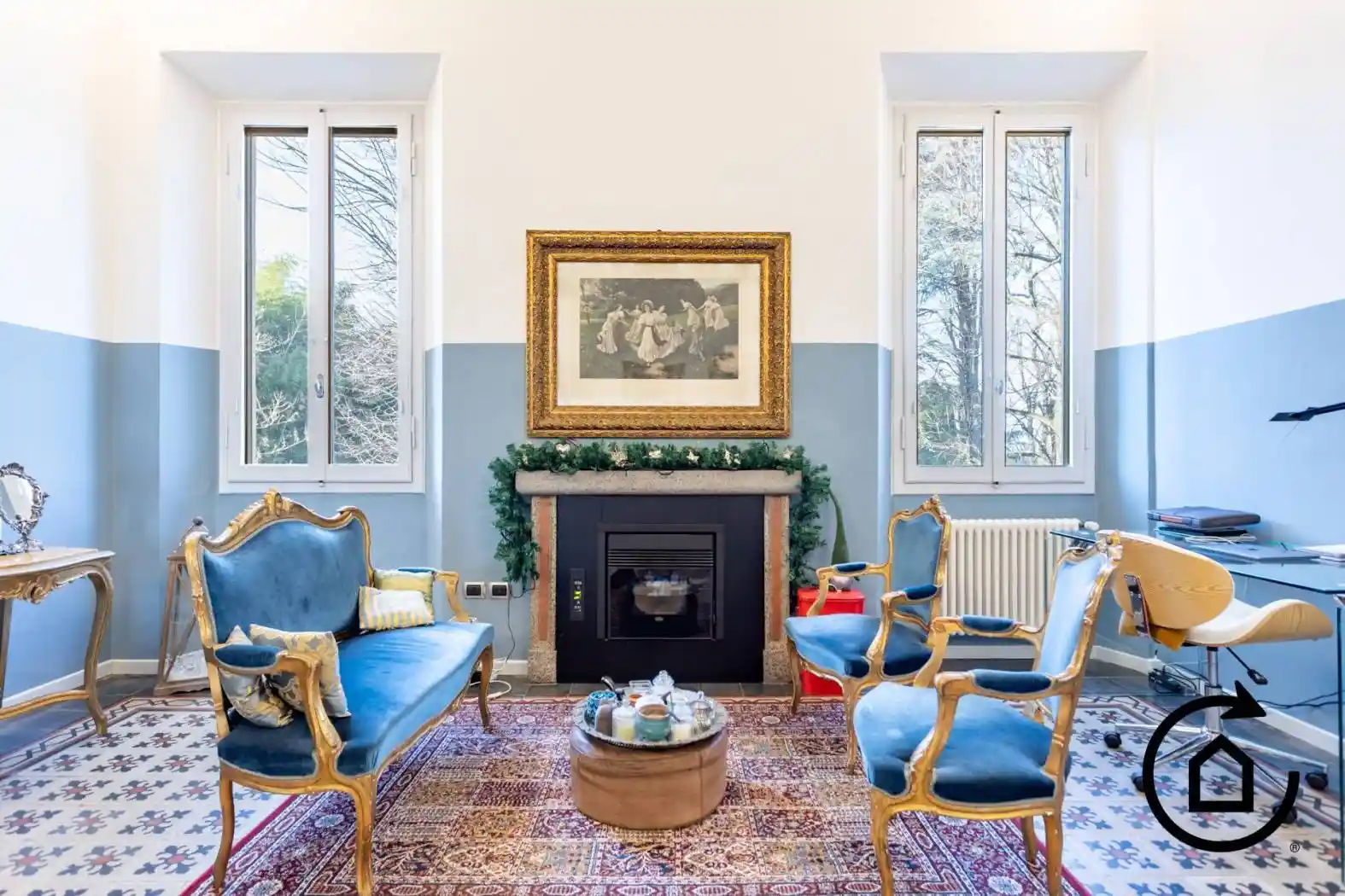 Appartamento in vendita a Forlì