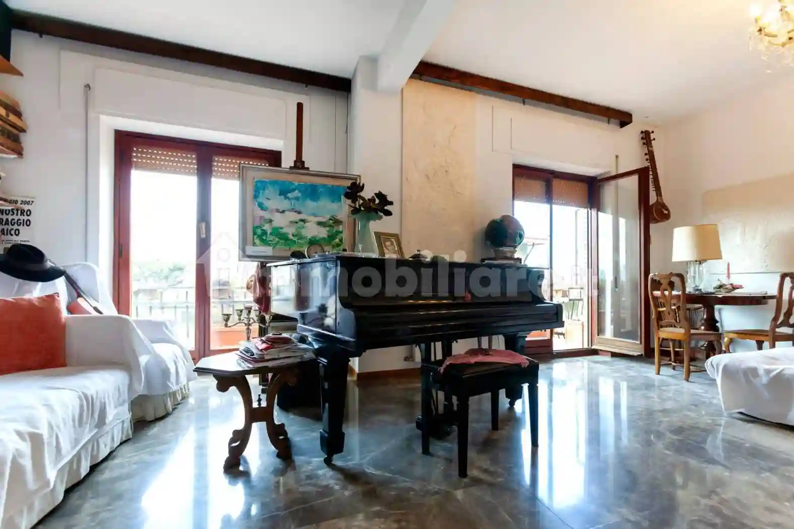 Appartamento - foto 5