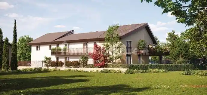 Villetta a schiera in vendita a Piacenza