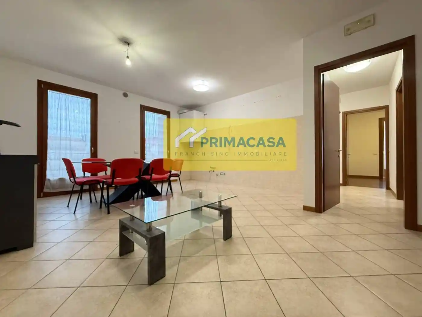 Appartamento in vendita a Marcon