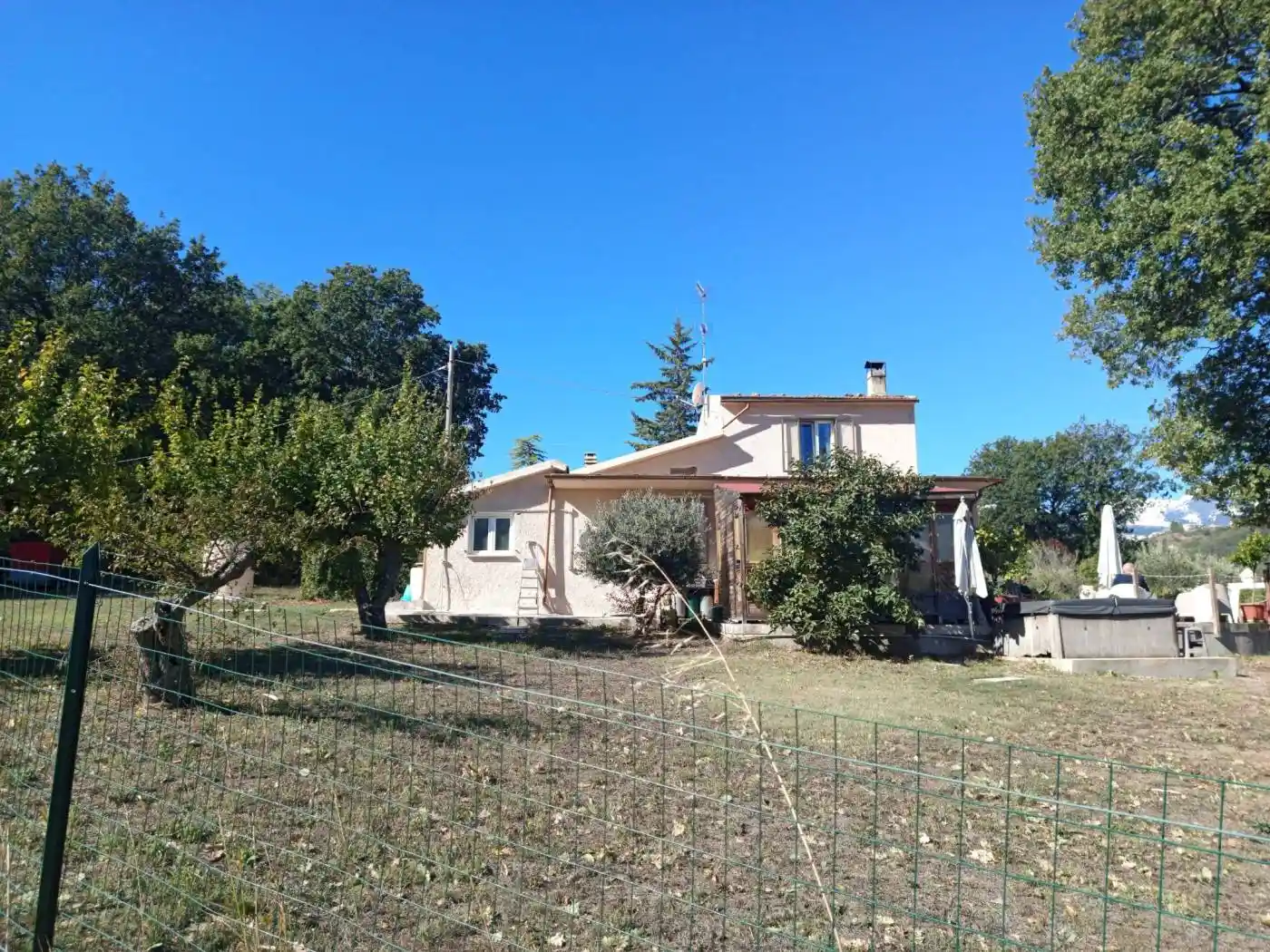 Villa in vendita a Gessopalena