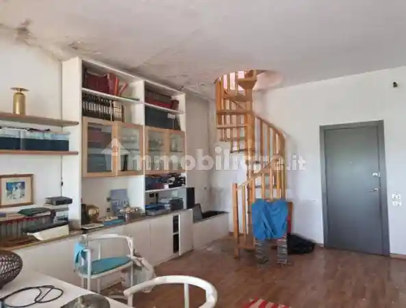 Appartamento in vendita a Trezzano sul Naviglio