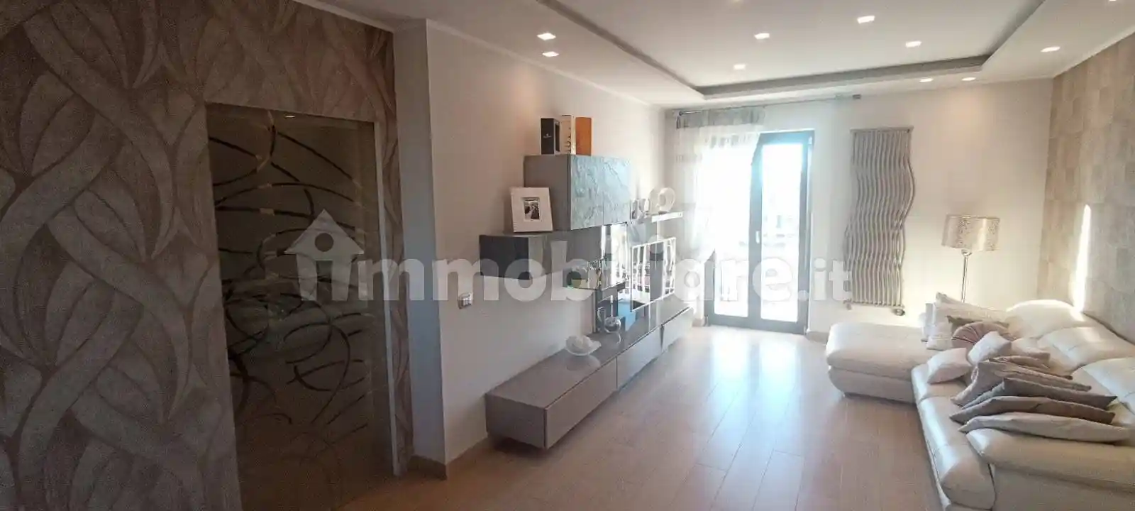 Appartamento in vendita a Casoria