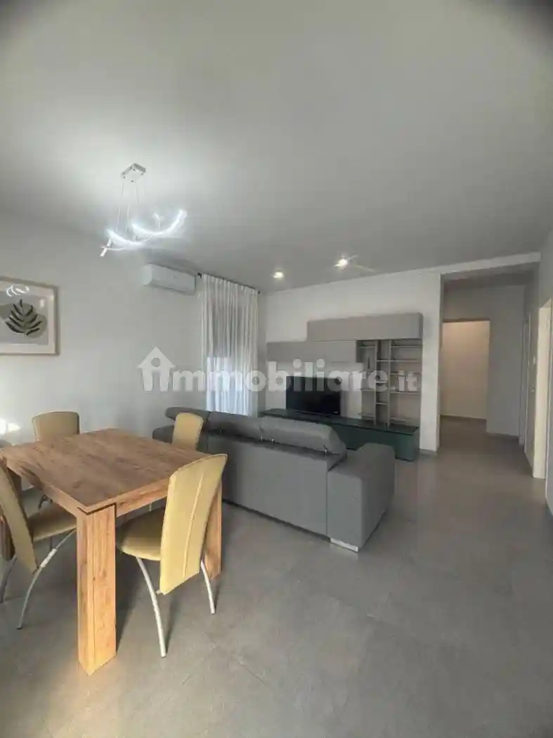 Villa in affitto a Bolsena