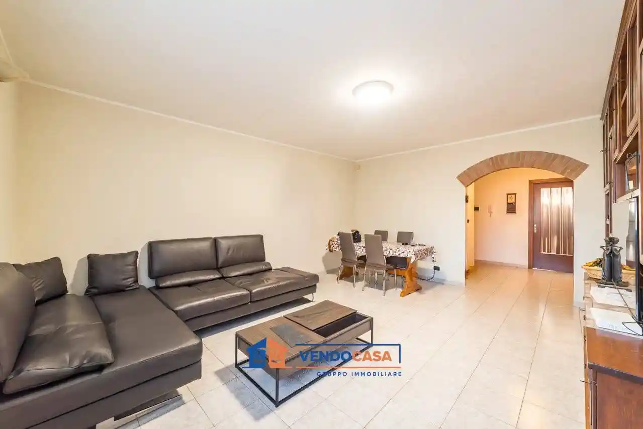 Appartamento in vendita a Bra