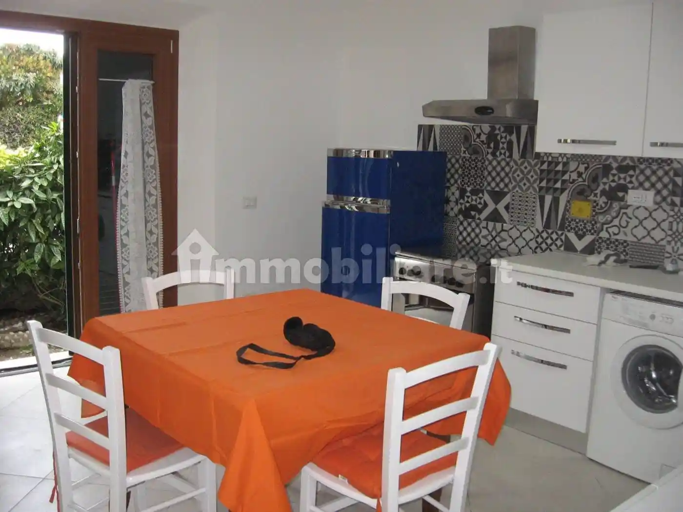 Appartamento in affitto a Rosignano Marittimo