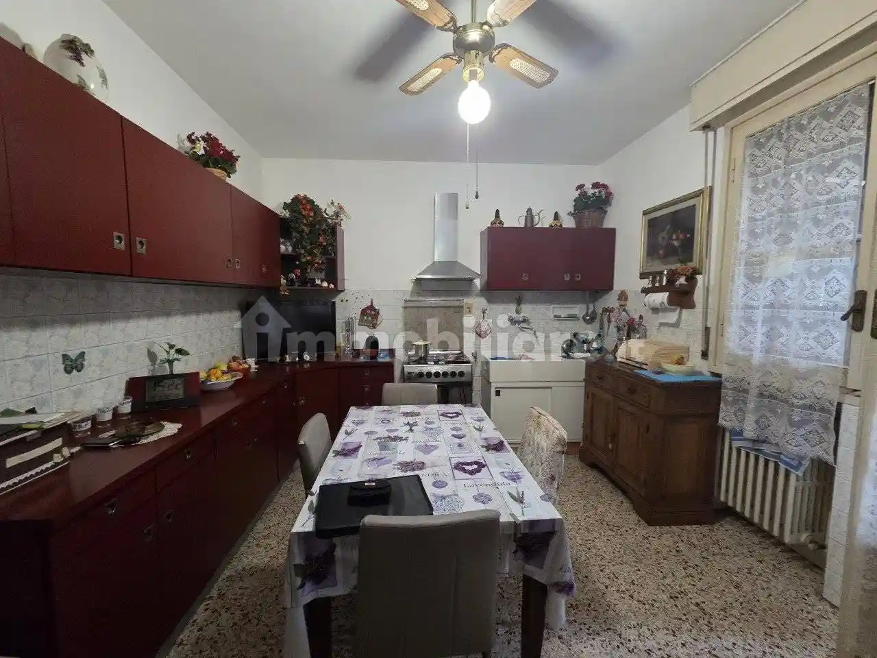 Appartamento in vendita a Firenze