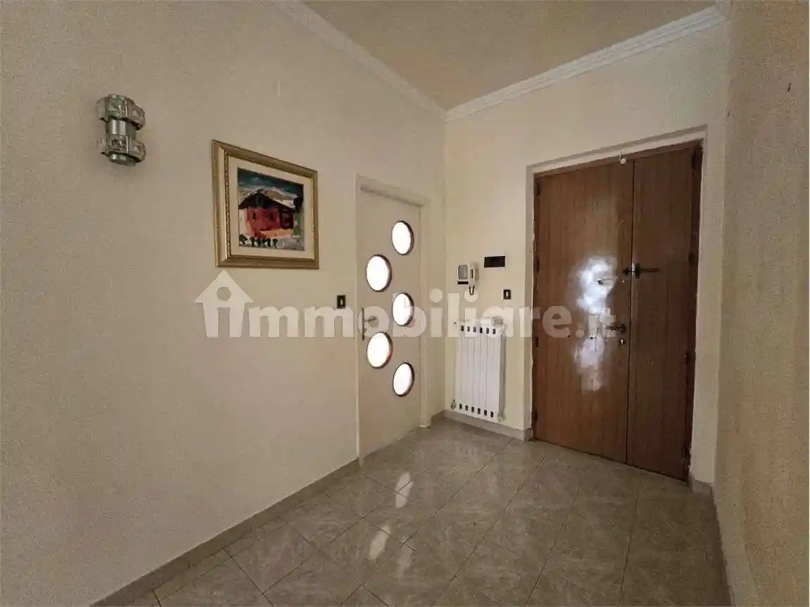 Appartamento in affitto a Catanzaro