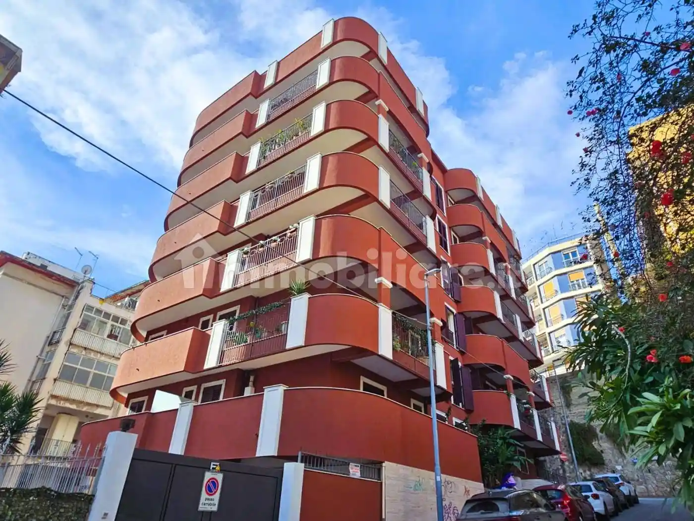 Appartamento in vendita a Messina