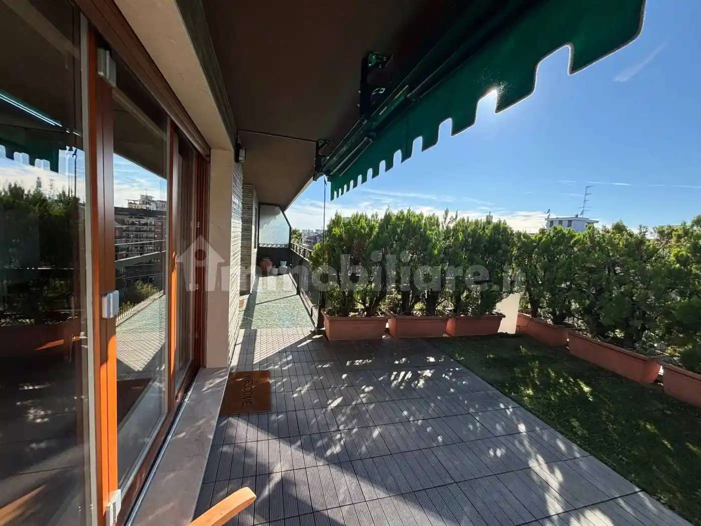 Attico - Mansarda in affitto a Milano