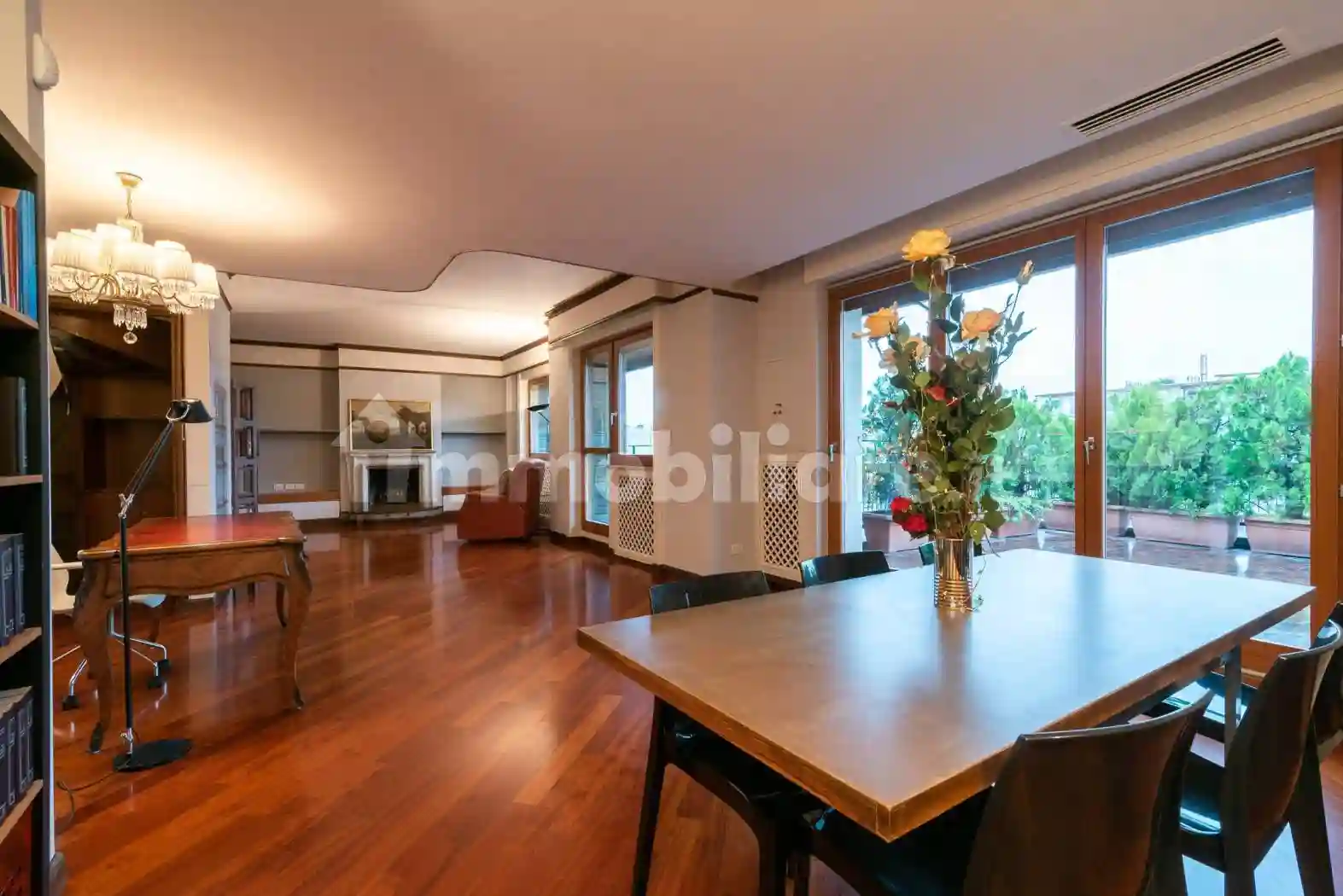 Attico - Mansarda - foto 4