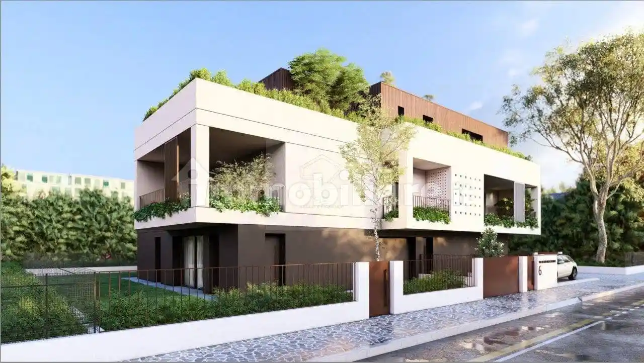 Appartamento in vendita a Abano Terme