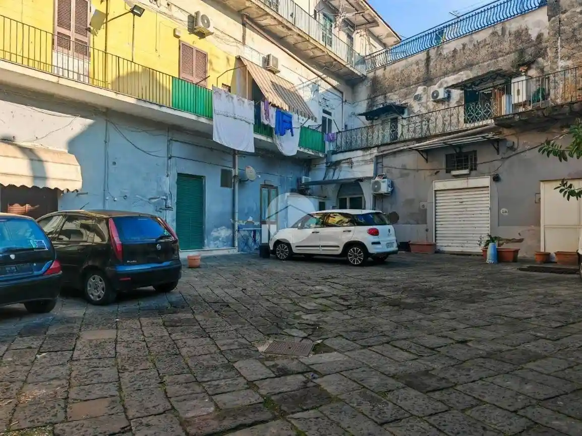 Appartamento in vendita a Melito di Napoli