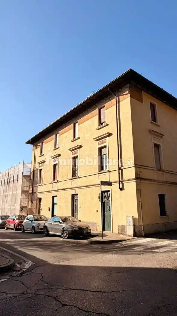 Appartamento in vendita a Brescia
